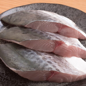 Spanish Mackerel Fillets