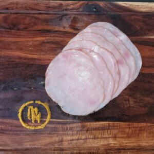 Soccer Ball ham (Primo) (500g)