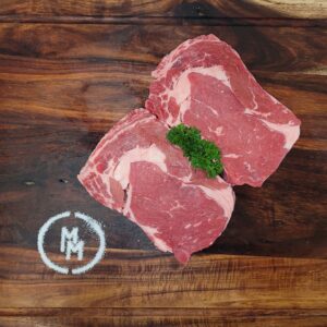 Rib Fillet Steak