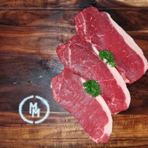 Sirloin/Porterhouse Steak