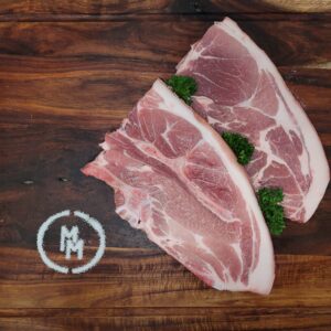 Pork Forequarter Chops